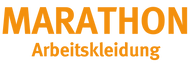 Marathon Arbeitskleidung logo