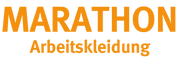 Marathon Arbeitskleidung logo